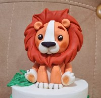 تاپر کیک مهریار