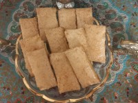 اسلایس نارگیلی