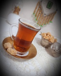 کسمک (شکلات شیری)