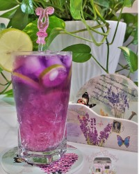 نوشیدنی ژله ای