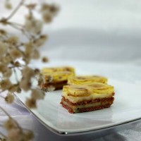 اسلایس یخچالی موزی