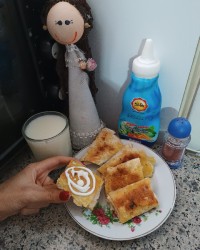 روزمرگی هام