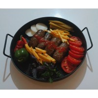 سوسیس شکاری