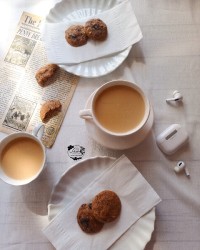 کوکی ماسالا رژیمی
