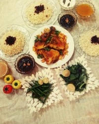سلام دوستان گل