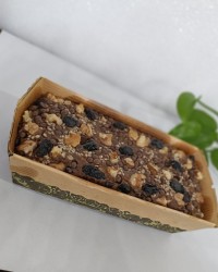 کیک شکلاتی رژیمی