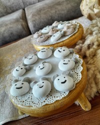 مارشمالو خرسی