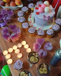 تولد النا جون