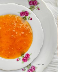 مارمالاد زردآلو