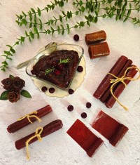 ترشک و لواشک