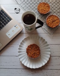 کیک رژیمی هویج