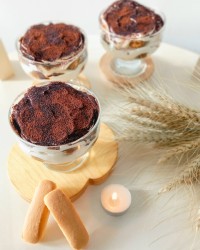 تیرامیسو رژیمی فوری