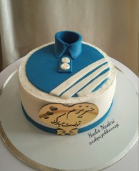 کیک_تولد_همسرم
