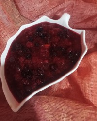 ترشک چند میوه