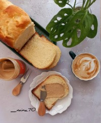 نان تُست بریوش