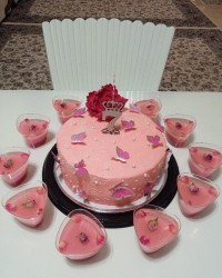 ب وقت تولد دختر داداشم