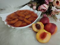 مربا شلیل
