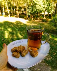 کنجد بار