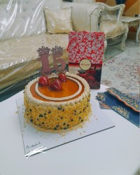 Happy birthday to me
