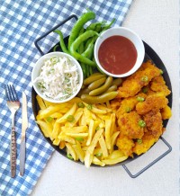 فیله استریپس