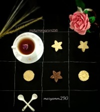 شیرینی تابه ای (بدون فر)