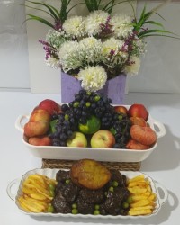 دلمه برگ مو (استان گلستان)