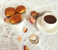 پیراشکی موزی 