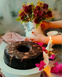 رایحه خوش زندگی 