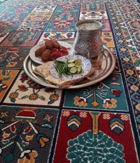 کُتلت نُوستالژی !!!