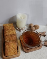 کلوچه شوشتری