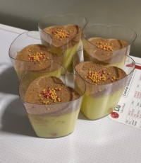 دسرهای من ویژه مهمانی امشب????