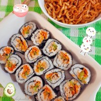 سوشی (کره ای)