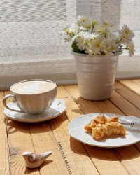 باقلوا استامبولی