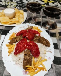 شام دونفری