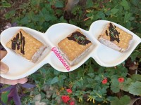 بستنی بیسکو میلک