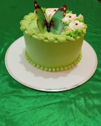 کیک ولادت رسول