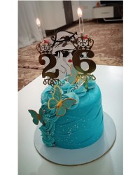 به وقت 26 سالگی