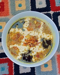 آشرشته