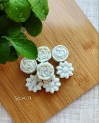 شکلات آجیلی