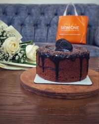 کیک نسکافه ای