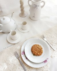 peanut butter cookie 