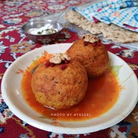 کوفته تبریزی اصل