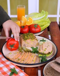 کالباس و سوسیس