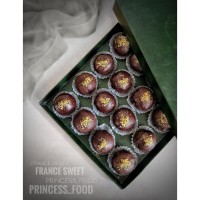 شیرینی تر فرانسوی 