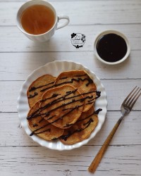 روزمرگی_خوشمزه گی