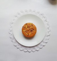 کاپ کیک مدرسه