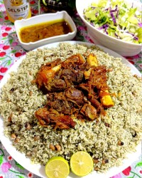 خوراک ماهیچه