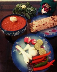 سلام دوستان خوب انشا الله حال دلت