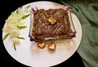 خورشت فسنجون با مرغ و تمام نکات