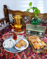 دونات فرانسوی